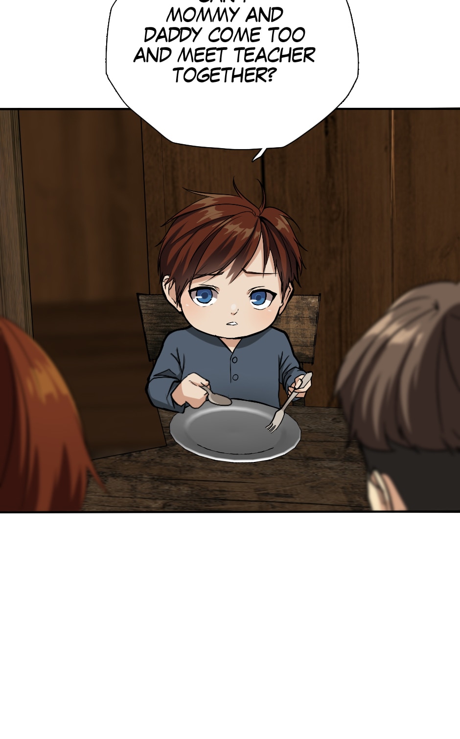 The Beginning After The End Chapter 6 image 16